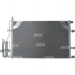 Airco condensor Hc-Cargo 260016