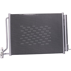 Airco condensor Hc-Cargo 260017