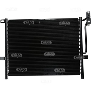 Airco condensor Hc-Cargo 260019