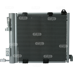 Airco condensor Hc-Cargo 260021