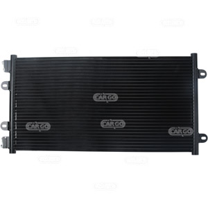 Airco condensor Hc-Cargo 260023