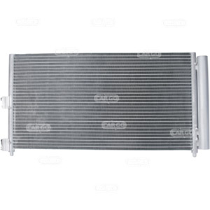 Airco condensor Hc-Cargo 260029