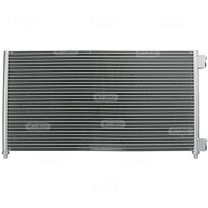 Airco condensor Hc-Cargo 260030