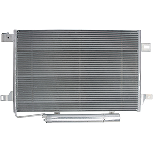 Airco condensor Hc-Cargo 260033