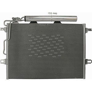 Airco condensor Hc-Cargo 260034