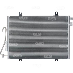 Airco condensor Hc-Cargo 260035