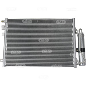 Airco condensor Hc-Cargo 260036