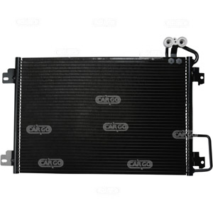 Airco condensor Hc-Cargo 260037