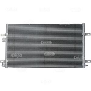 Airco condensor Hc-Cargo 260039