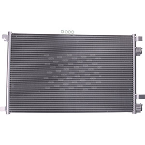 Airco condensor Hc-Cargo 260041