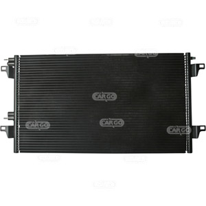 Airco condensor Hc-Cargo 260042