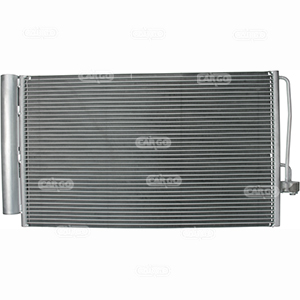 Airco condensor Hc-Cargo 260043