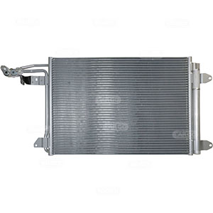 Airco condensor Hc-Cargo 260045