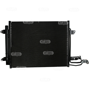 Airco condensor Hc-Cargo 260047