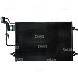 Airco condensor Hc-Cargo 260049