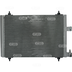 Airco condensor Hc-Cargo 260051