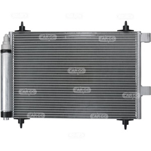 Airco condensor Hc-Cargo 260052