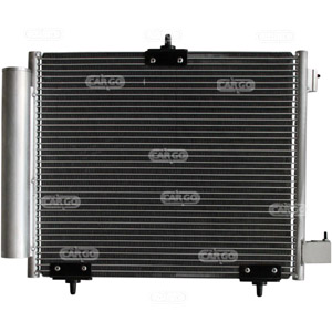 Airco condensor Hc-Cargo 260053