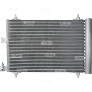 Airco condensor Hc-Cargo 260054