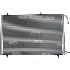 Airco condensor Hc-Cargo 260055