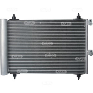 Airco condensor Hc-Cargo 260056