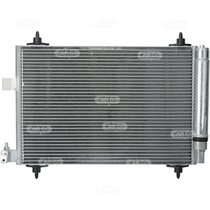 Airco condensor Hc-Cargo 260057