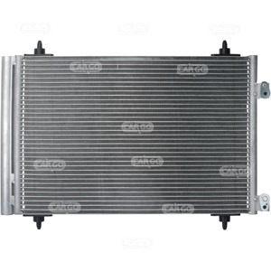 Airco condensor Hc-Cargo 260058