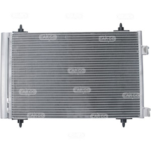 Airco condensor Hc-Cargo 260059