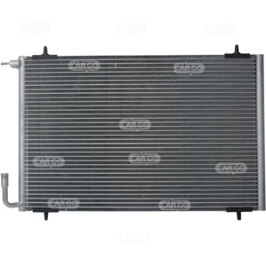 Airco condensor Hc-Cargo 260060