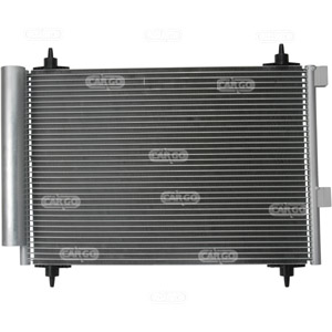 Airco condensor Hc-Cargo 260061