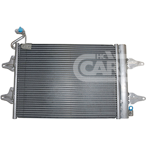 Airco condensor Hc-Cargo 260062