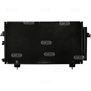 Airco condensor Hc-Cargo 260064