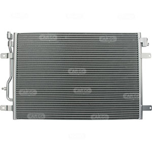 Airco condensor Hc-Cargo 260066