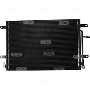 Airco condensor Hc-Cargo 260068