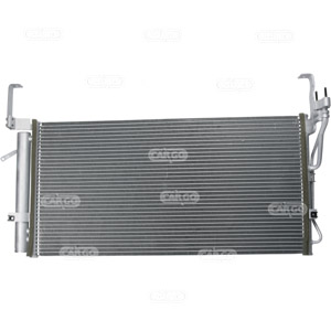 Airco condensor Hc-Cargo 260074