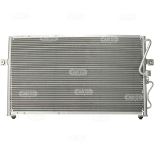 Airco condensor Hc-Cargo 260077