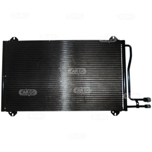 Airco condensor Hc-Cargo 260078