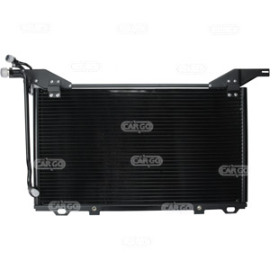 Airco condensor Hc-Cargo 260079