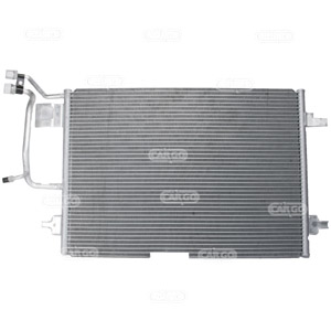 Airco condensor Hc-Cargo 260080