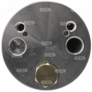 Hc-Cargo Airco droger/filter 260114