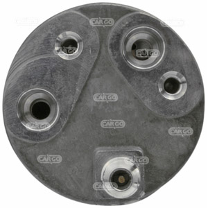 Hc-Cargo Airco droger/filter 260117