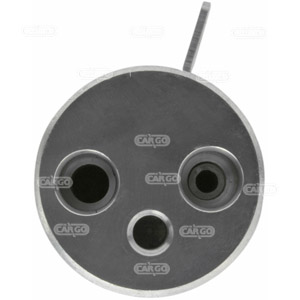 Hc-Cargo Airco droger/filter 260120