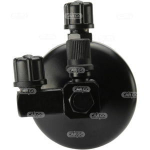 Hc-Cargo Airco droger/filter 260304