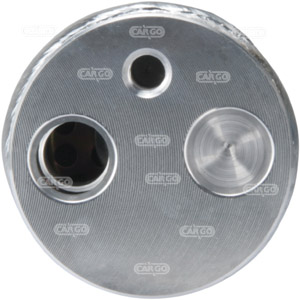 Hc-Cargo Airco droger/filter 260317