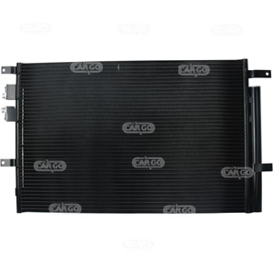 Airco condensor Hc-Cargo 260339