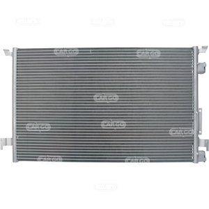 Airco condensor Hc-Cargo 260342