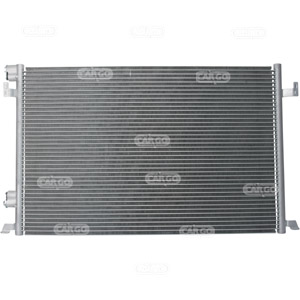 Airco condensor Hc-Cargo 260343