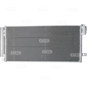 Airco condensor Hc-Cargo 260344