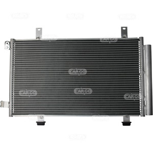 Airco condensor Hc-Cargo 260345