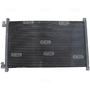 Airco condensor Hc-Cargo 260348